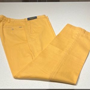 Ralph Lauren slacks